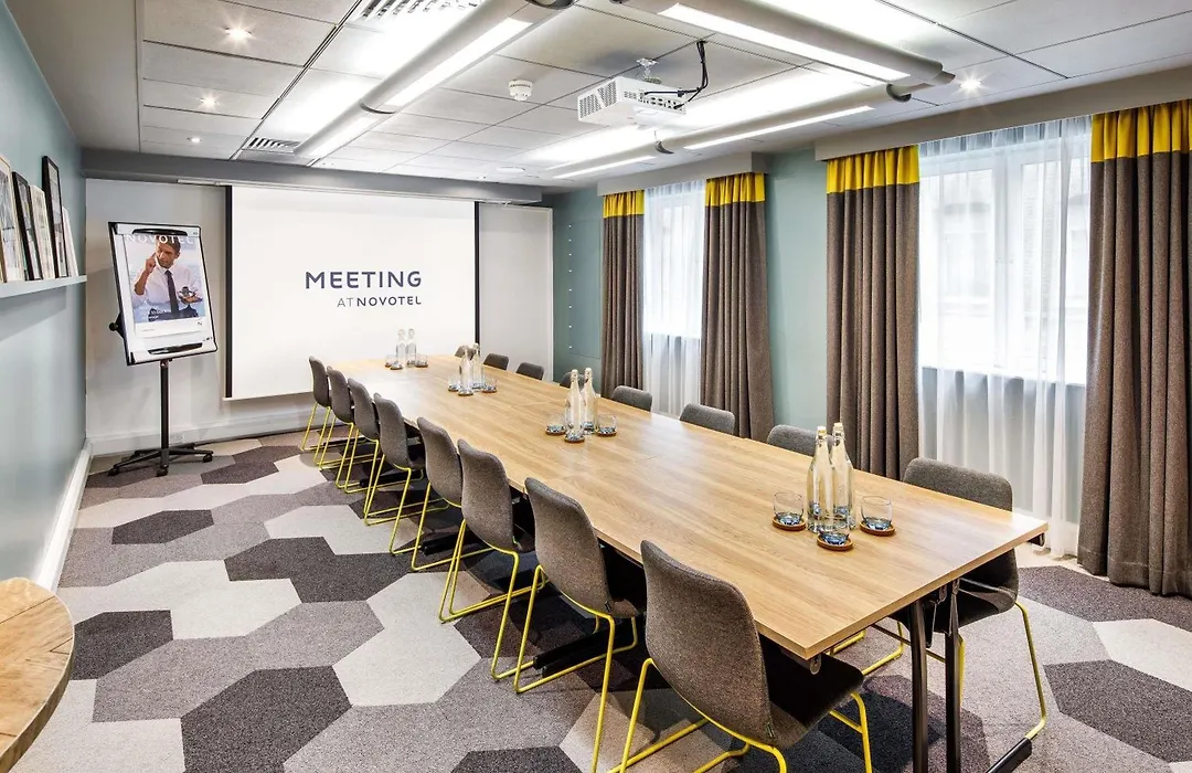 Novotel London Bridge-1