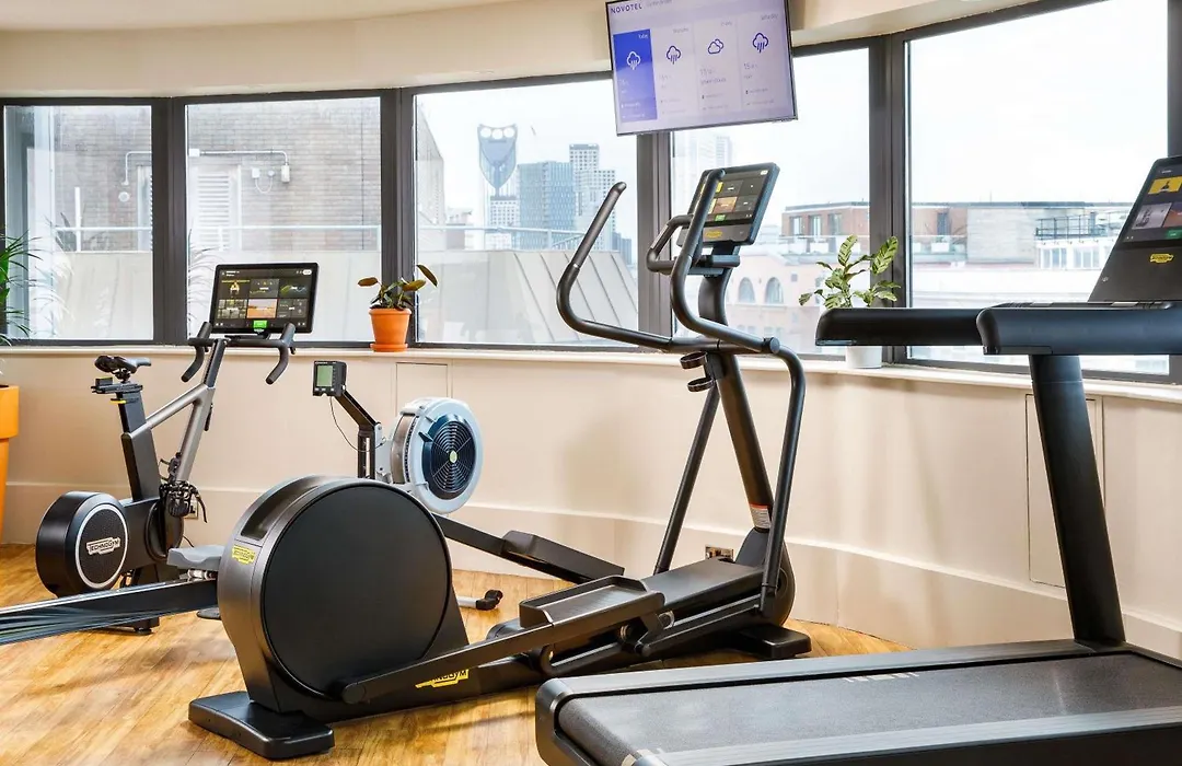 Novotel London Bridge-1