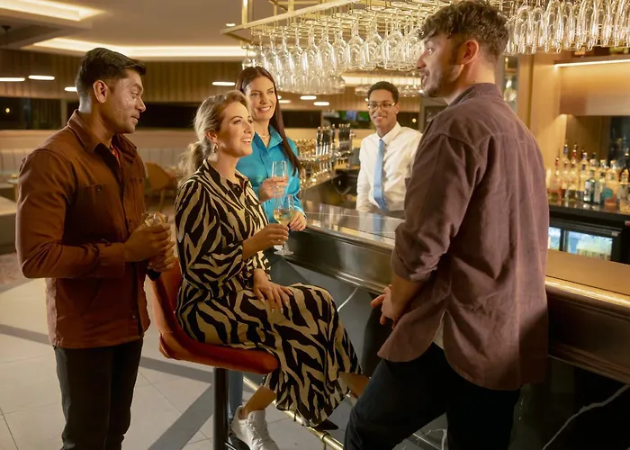 Maldron Finsbury ParkHotel Londres